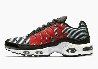 nike tn size 9